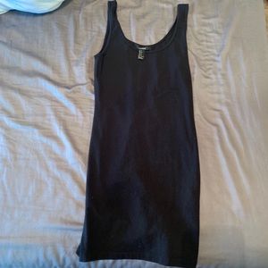 Forever 21 Little black dress size XS